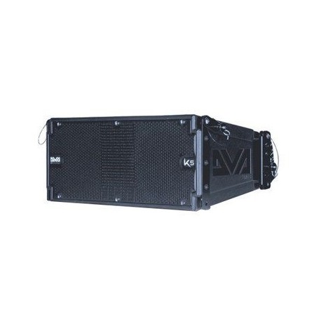 Bafle Line Array Activo DB Technologies DVA K5