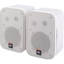 Bafle de Instalacion JBL CONTROL 1PRO WH - el Par Blanco