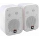 Bafle de Instalacion JBL CONTROL 1PRO WH - el Par Blanco