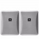 Bafle de Instalacion JBL CONTROL25-1-WH - Indoor/Outdoor el Par Blanco