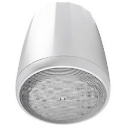 Bafle de Instalacion Colgante JBL C65P/T-WH - el Par Blanco