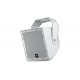 Bafle Compacto para Intemperie JBL AWC82 - 2 Vias Coaxial 200w Rms Color Gris Claro