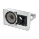 Bafle para Intemperie JBL AW566 - 2 Vias 600w Rms Color Negro