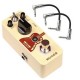 Pedal de Efecto Mooer WOODVERB - Reverb para Acustica