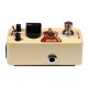 Pedal de Efecto Mooer WOODVERB - Reverb para Acustica