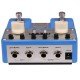 Pedal de Efecto Mooer REVERIE CHORUS