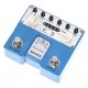 Pedal de Efecto Mooer REVERIE CHORUS