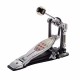 Pedal de Bombo Pearl P-2050C - Eliminator Simple con Cadena con Estuche