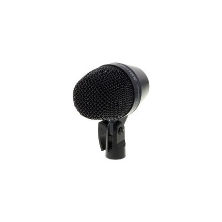 Microfono Dinamico Shure PGA52-LC - para Bombo