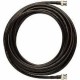 Cable de Extension Shure UA850 - para antena remota UHF, BNC a BNC, RG8X/tipo U de 15mts