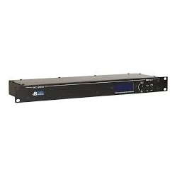 DIGITAL AUDIO CONTROLLER