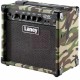 Amplificador LANEY COMBO ELEC. LX-SERIES 15W LX15