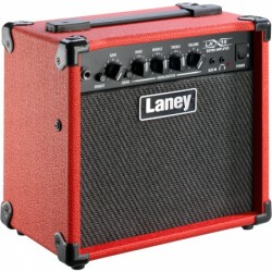 Amplificador LANEY COMBO ELEC. LX-SERIES 15W LX15