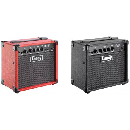 Amplificador LANEY COMBO BAJO LX-15B LX15B