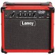 Amplificador LANEY COMBO BAJO LX-15B LX15B