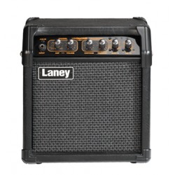 Amplificador LANEY COMBO EL. LINEBACKER 5W 1x6.5 FX-AFIN PORT LR5