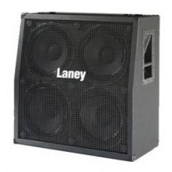 Bafle LANEY BAFLE EL. LV-SERIES 200W 4x12 ANGULAR LV412A