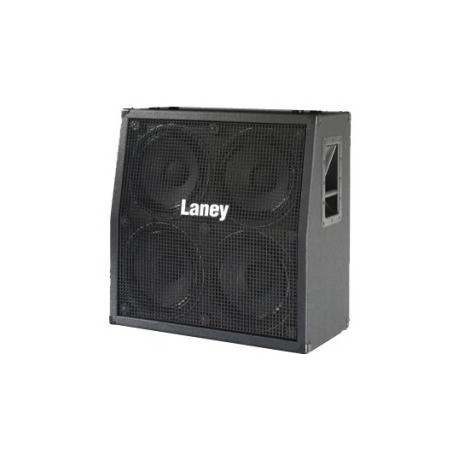 Bafle LANEY BAFLE EL. LV-SERIES 200W 4x12 ANGULAR LV412A