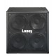 Bafle LANEY BAF. LX-SERIES 4x12 REC RED LX412-RED