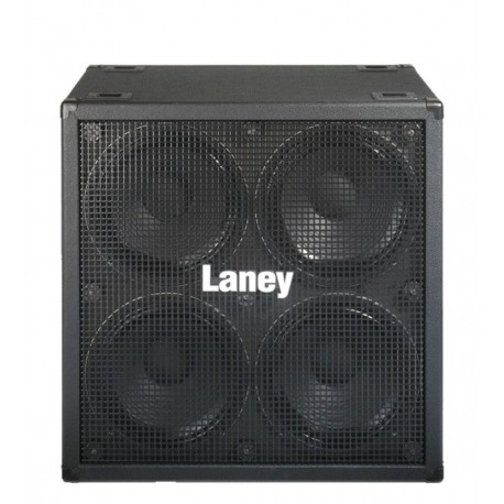 Bafle LANEY BAF. LX-SERIES 4x12 REC RED LX412-RED