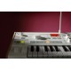 Sintetizador Vocoder Korg MicroKorg S MK-1S - con Parlantes White