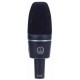 Microfono Condenser AKG C3000