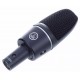 Microfono Condenser AKG C3000