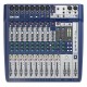 Consola Soundcraft SIGNATURE 12