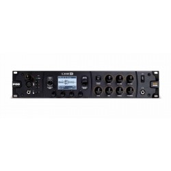 Procesador de Efectos Line 6 POD HD Pro X de Rack