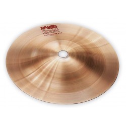 Platillo Paiste 2002 CUP 6 Cup Chime 5 1/2 Pulgadas