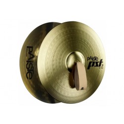 Platillo Paiste PST3 BC-16P 16 Pulgadas para banda con correa el par