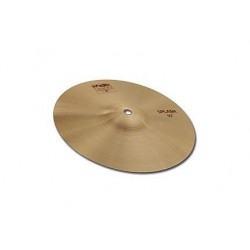 Platillo Paiste 2002 SP-8 Splash 8 Pulgadas