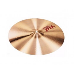 Platillo Paiste PST 7 TC-17 Thin Crash 17 Pulgadas