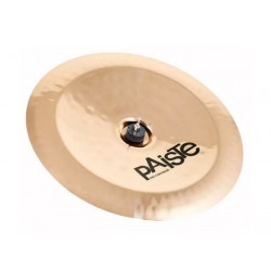 Platillo Paiste PST8 CH-16 China 16 Pulgadas