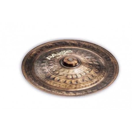 Platillo Paiste 900 CH-16 China 16 Pulgadas