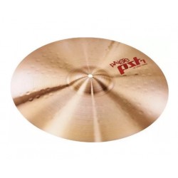 Platillo Paiste PST 7 HC-18 Heavy Crash 18 Pulgadas