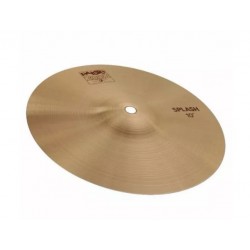 Platillo Paiste 2002 SP-10 Splash 10 Pulgadas