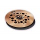 Platillo Paiste PSTX DJHH-12 DJs 45 Hi-Hat 12 Pulgadas