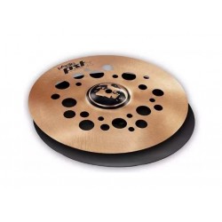 Platillo Paiste PSTX DJHH-12 DJs 45 Hi-Hat 12 Pulgadas