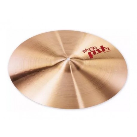 Platillo Paiste PST 7 C-19 Crash 19 Pulgadas