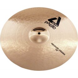 Platillo Paiste 2002 SP-12 Splash 12 Pulgadas