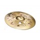 Platillo Paiste PSTX SFS-14 Swiss Flanger Stack 14 Pulgadas