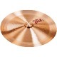 Platillo Paiste PST 7 EFX Pack 10/18 Splash 10 Pulgadas+China 18 Pulgadas