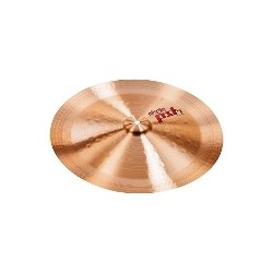 Platillo Paiste PST 7 EFX Pack 10/18 Splash 10 Pulgadas+China 18 Pulgadas
