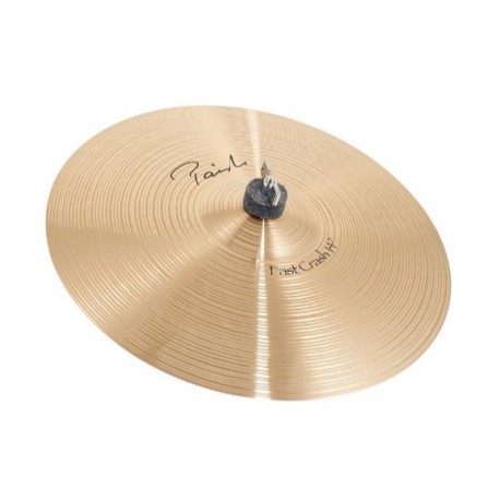 Platillo Paiste Signature FAC-14 Fast Crash 14 Pulgadas