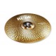 Platillo Paiste Rude CR-17 Crash Ride 17 Pulgadas