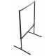 Soporte Paiste  30 SQ Stand Soporte rectangular p/ Gong 30 Pulgadas