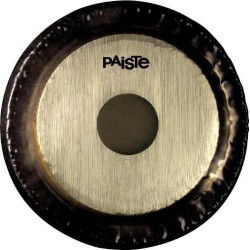 Platillo Paiste Gong 26 Symphonic Symphonic 26 Pulgadas