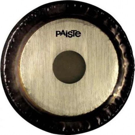 Platillo Paiste Gong 26 Symphonic Symphonic 26 Pulgadas