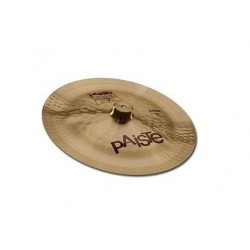 Platillo Paiste 2002 CH-18 China Type 18 Pulgadas